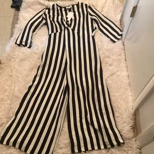 Large  Lea&Viola jumpsuit new